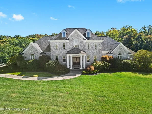 1211 Forest Trail Pl, Louisville, KY 40245