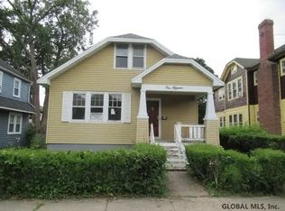 115 7th Ave, Troy, NY 12180