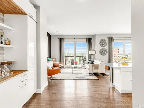 (undisclosed Address), Denver, CO 80218