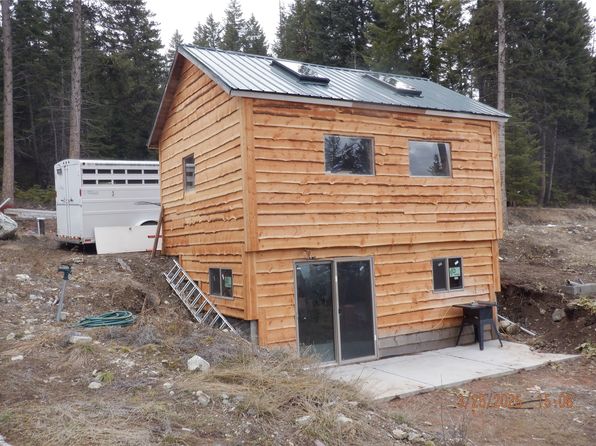 18522 Geiger Ln, Proctor, MT 59929