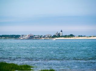 35 Vanduzer Road, Barnstable County, MA 02630