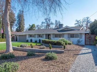 14867 Avenue 313, Visalia, CA 93292