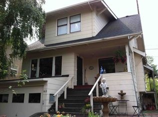 815 NE Ravenna Blvd, Seattle, WA 98115