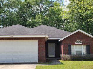 106 Yuri Dr, Dothan, AL 36301