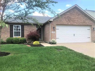 3530 Bronson Ln, Evansville, IN, 47711