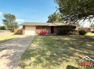 1539 N Roosevelt Ave, Liberal, KS 67901