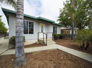 545 D St, Ramona, CA 92065