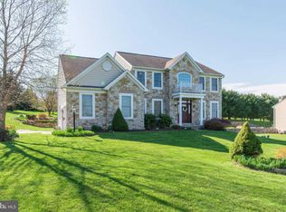 1914 Coachman Ct, Fallston, MD 21047