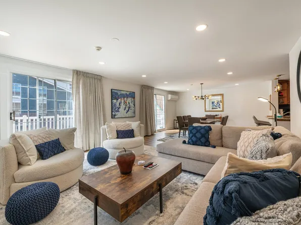 1355 Lowell Ave #5031, Park City, UT 84060