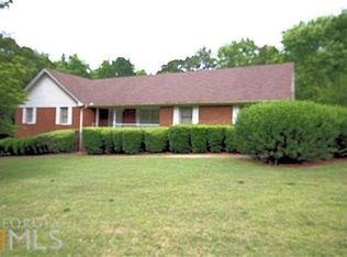 1400 Hillside Pl SE, Conyers, GA 30094