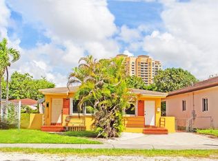 3251 SW 23rd Ter, Miami, FL 33145