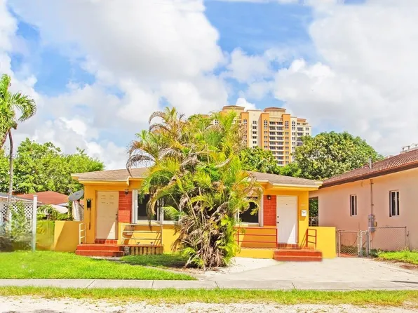 3251 SW 23rd Ter, Miami, FL 33145