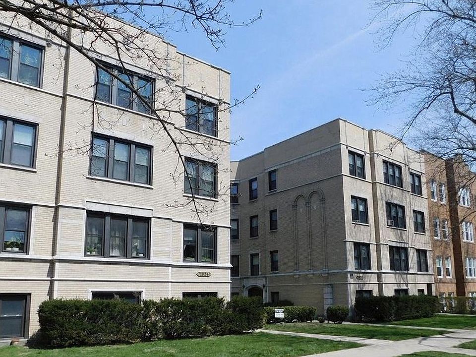 1st image of 1922 W Morse Ave APT 1S