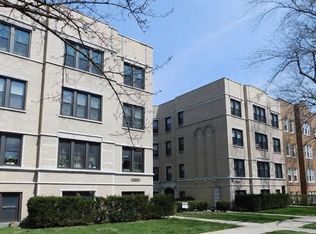 1922 W Morse Ave APT 1S, Chicago, IL 60626