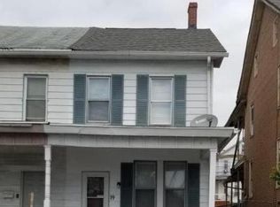 19 S 4th St, Steelton, PA 17113