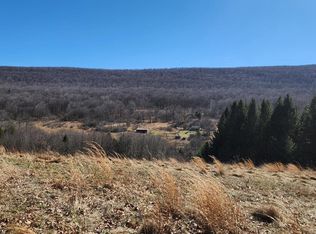 584 Old Wilson Rd, Swanton, MD 21561