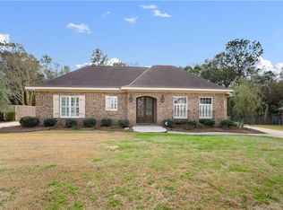 8807 Stillwood Ct, Mobile, AL 36619