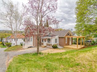 38 Fisk Rd, Adams, MA 01220