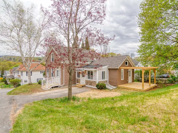 38 Fisk Rd, Adams, MA 01220