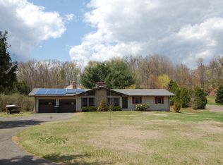 894 S Grand St, East Granby, CT 06026