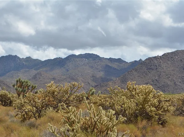 11422 Dennis Rd, Yucca, AZ 86438