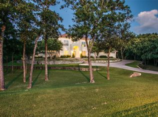 3700 Sarah Springs Trl, Flower Mound, TX 75022