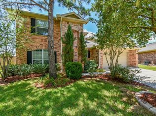 17415 Anadarko Ln, Houston, TX 77095