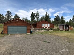 20873 Cottonwood Rd, Lakeview, OR 97630
