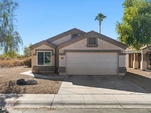 11227 W PHILLIP JACOB Drive, Surprise, AZ 85378