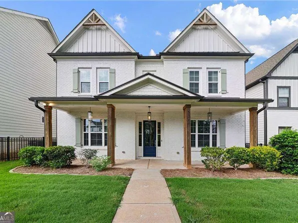 3368 Old Concord Rd SE, Smyrna, GA 30082