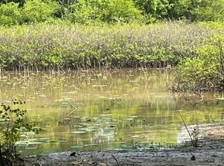 Willis Rd LOT 1, Rolling Fork, MS 39159