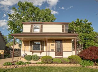 22130 Boulder Ave, Eastpointe, MI 48021