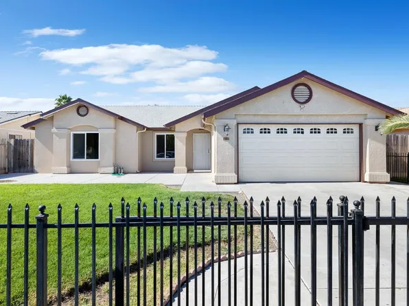 22313 Nevada St, San Joaquin, CA 93660