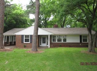 2656 Fisk Rd, Montgomery, AL 36111