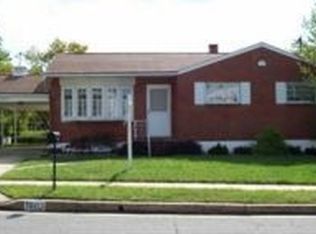 7803 Winter Haven Rd, Baltimore, MD 21237