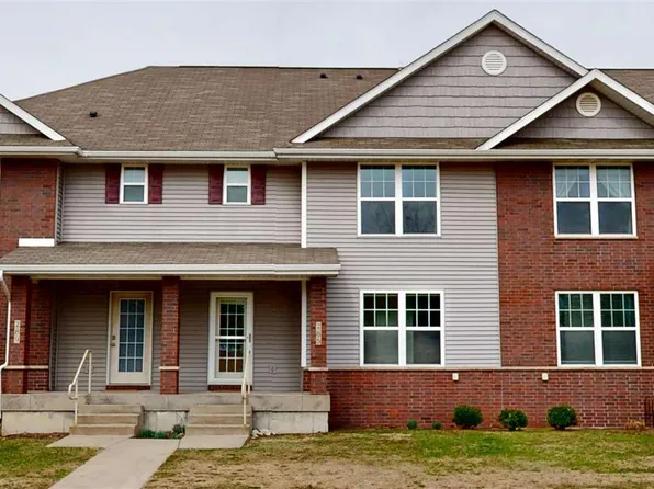 285 Huntington Dr, Iowa City, IA 52245