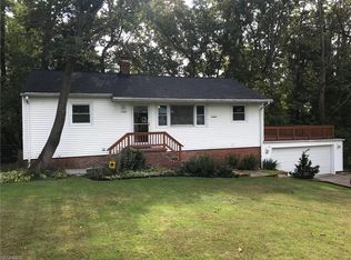 12502 Sunset Dr, Garfield Heights, OH 44125