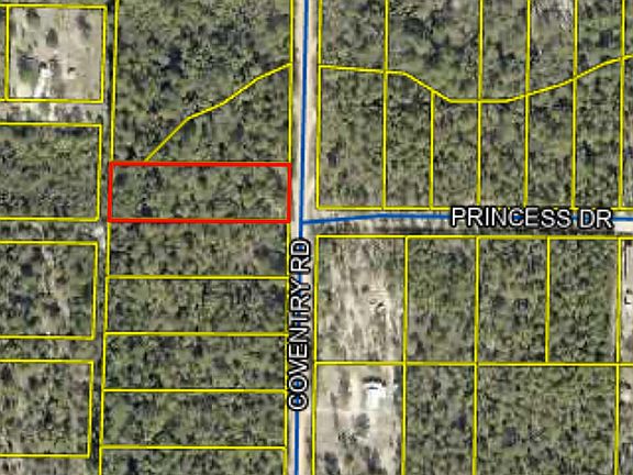 2nd image of 0 Coventry Rd