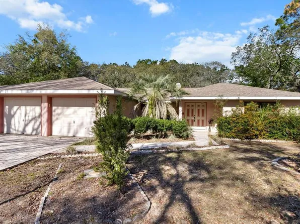 5050 N Coconut Ter, Beverly Hills, FL 34465