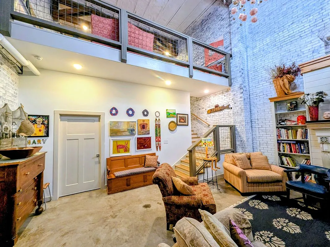 1 bed, 1.0 bath, 1500 sqft, $1,950 — Photo 3