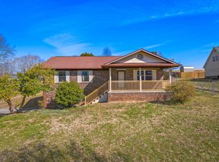 706 Bruce Hickman Rd, New Market, TN 37820