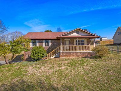 706 Bruce Hickman Rd, New Market, TN, 37820