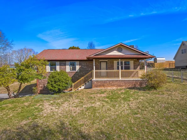 706 Bruce Hickman Rd, New Market, TN 37820