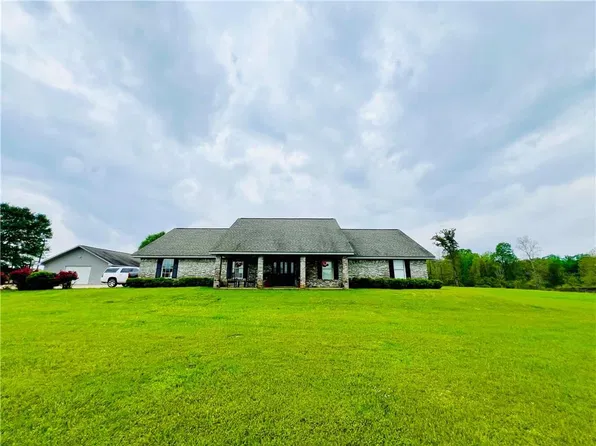 139 Cullen Ln, Trout, LA 71371