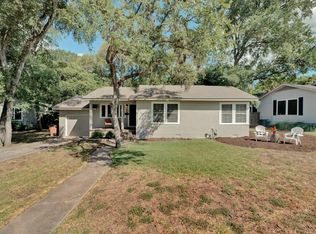 10 Margranita Cres, Austin, TX 78703