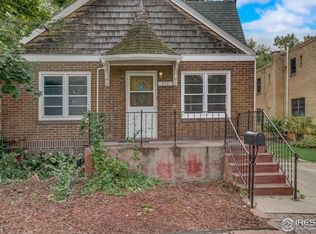 505 Locust St, Fort Collins, CO 80524