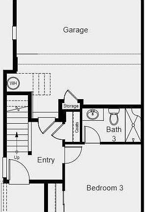 2nd image of 19358 NE 69th Circle #107