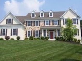 120 Laymens Way, Chester Springs, PA 19425