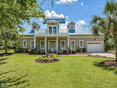 311 S Kingfisher Lane, Hampstead, NC, 28443