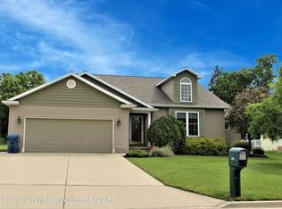 1373 Kristina Dr, Charlotte, MI 48813